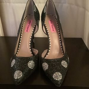 Women high heels